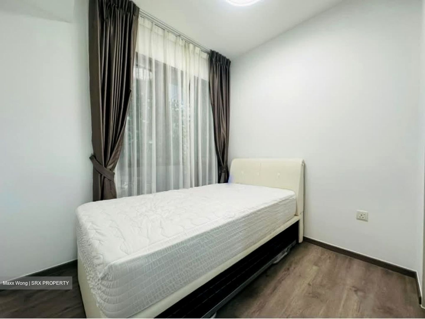 The Lakefront Residences (D22), Condominium #595139591